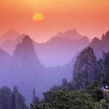 Taishan