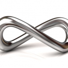 ''Dimensions of Humanity'' 5- Infinity.
