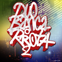 Duo Bancarrota - ¿Haters? No, Gracias. (Ft BudaOne)