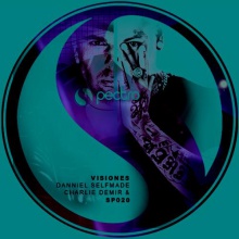 Zhejihand - Danniel Selfmade & Charlie Demir (Original mix)