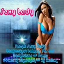 sexy lady