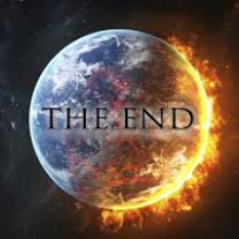 The end of the world