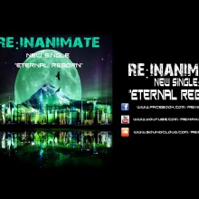 RE:INANIMATE "Eternal reborn"