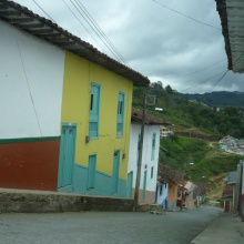 MI HUILA QUERIDO
