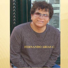 DIOS AYÚDAME  ( de R.Fernando Arias C.)