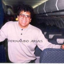 AMOR QUE DUELE ( de R.Fernando Arias C.)