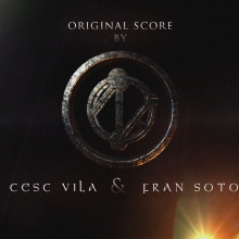 NATURAL KILLER - score by Cesc Vilà & Fran Soto