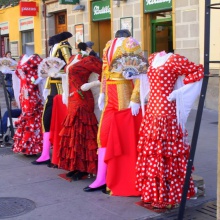 El Desplante