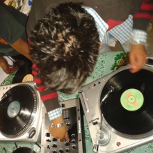 STOP PLAY house mix