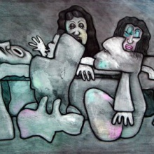Después del Velatorio
