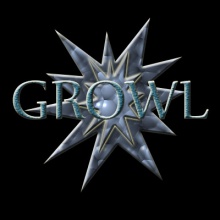 BIG GROWL