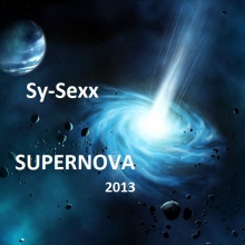 SySexx - Supernova 2013