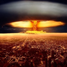 DESTRUCCION (psy-trance)