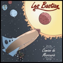 Les Bastian - Camino de Mercurio