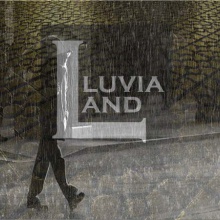 Land - Lluvia