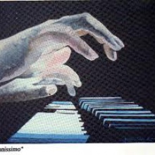 pianissimo