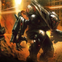 Invasion (free download)