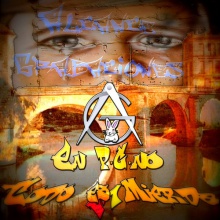20º Tengo Amor Tributo Nate Doog Feat Alcance_Grabaciones