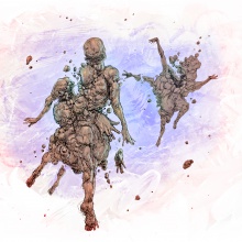Mud Dancers
