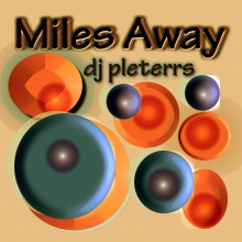 Miles Away