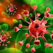 Infected