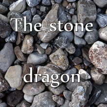 The stone dragon