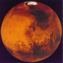 Uwe - Escape from Mars (Original Mix)