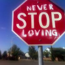 Love Again