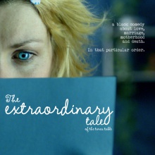 "The extraordinary Tale", Soundtrack - (Crossing Letters)
