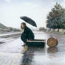 The Train