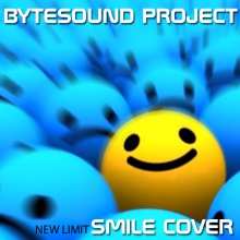 Smile cover- New Limit tribute