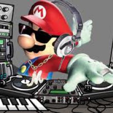 Super mario bros (rmx dubstep Dj eLeX)