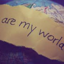 "Chus"-Your my world