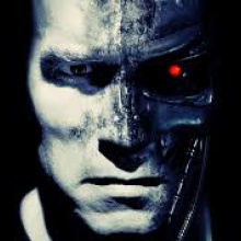 Terminator (Hasta la vista Remix)