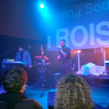 Sounding Yours II