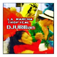 marCHaTRopical