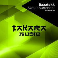 Bazztekk - Sweet Surrender