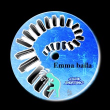 Emma baila
