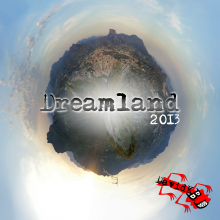 DavidKBD - Volveré a Dreamland