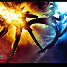 Fight..........Demo preview