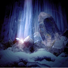 crystal memories