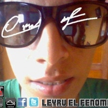 leyru el fenomeno - dame