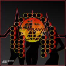 Brooke Hogan - About Us (Moran & Rigg Dj Fravid)