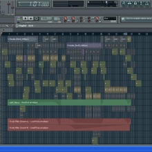 Fountains Of Wayne - Stacy's mom (FXtry Bootleg Mix)