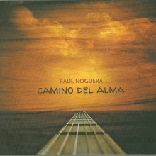 Melodía para amanda (Raúl Noguera)