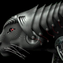 Black panther (dj eLeX)