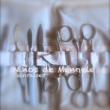 Niños de Mengele (instrumental version)