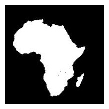 Mesta Duz (Segunda Sesión) África