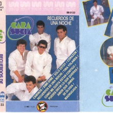 TINA-YOLANDA (cumbia de Carlos Arias )