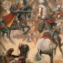 el tesoro de jerusalen